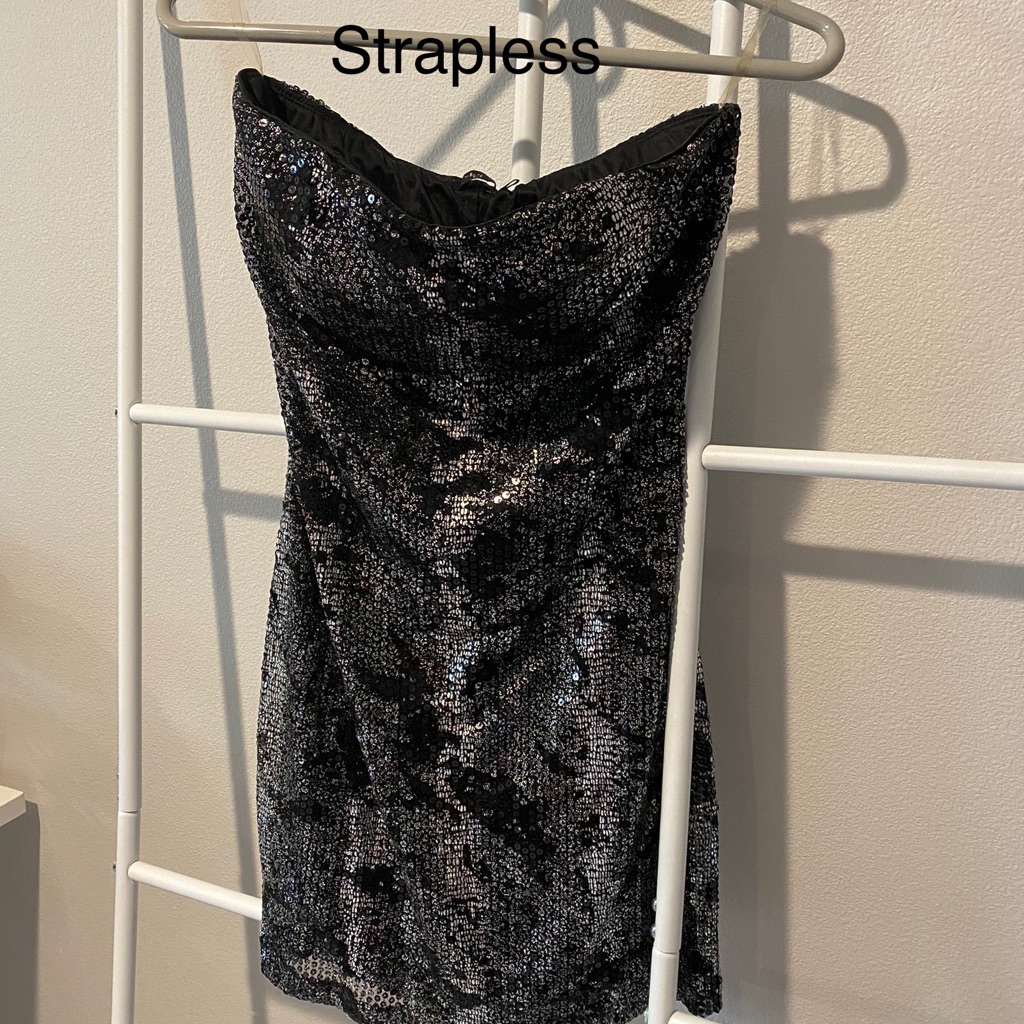 Ruby Rox Medium Dress
